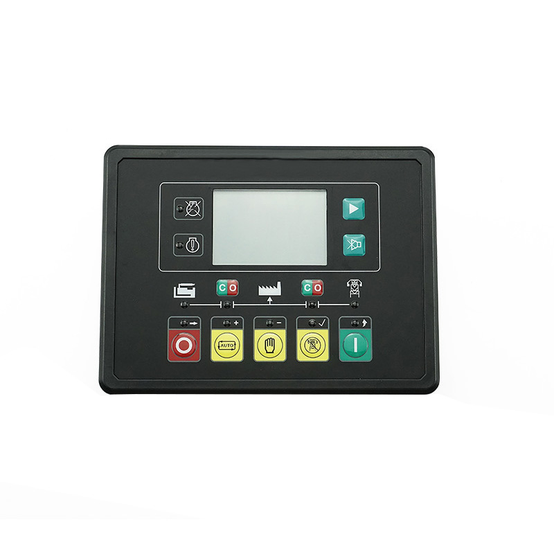 發(fā)電機(jī)電控控制器